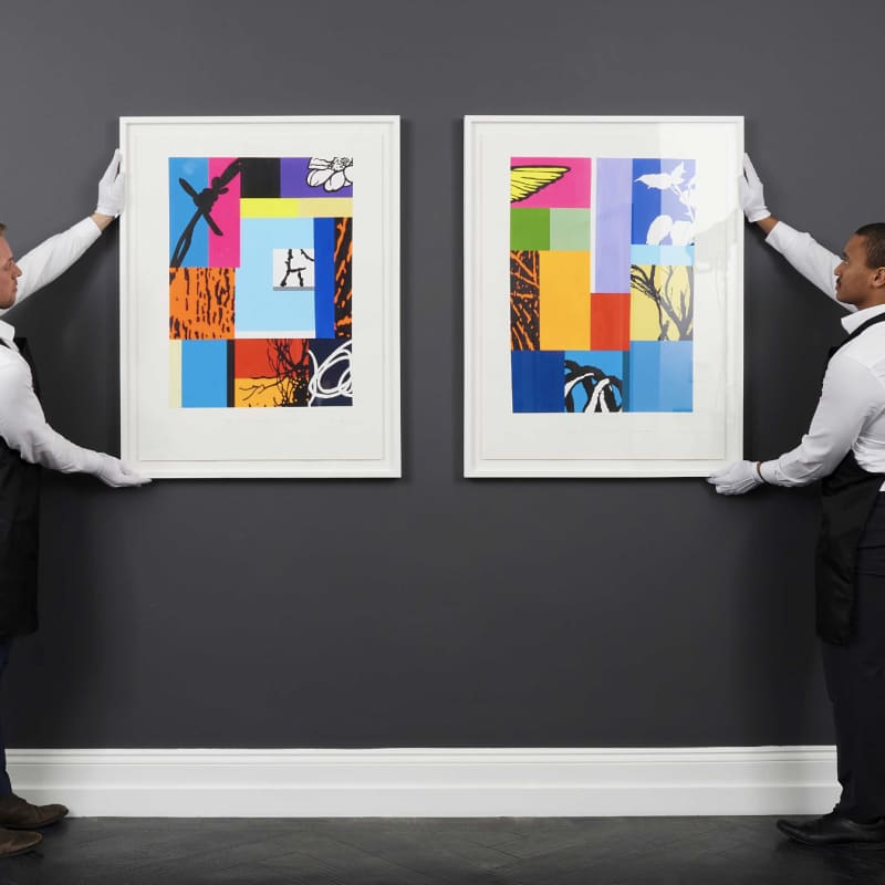 Radiant Colours and Immediate Narratives: 6 Contemporary Artists Inspired By David Hockney, In honour of the British master’s ongoing exhibition...