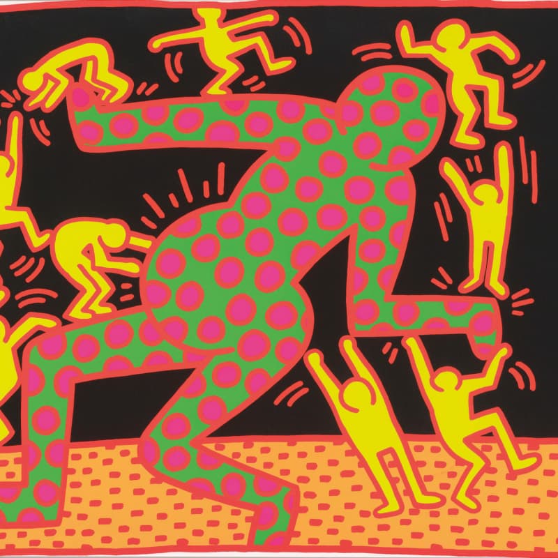 5 Pop Art Artists That Collectors Love, (And Why You Should Too)
