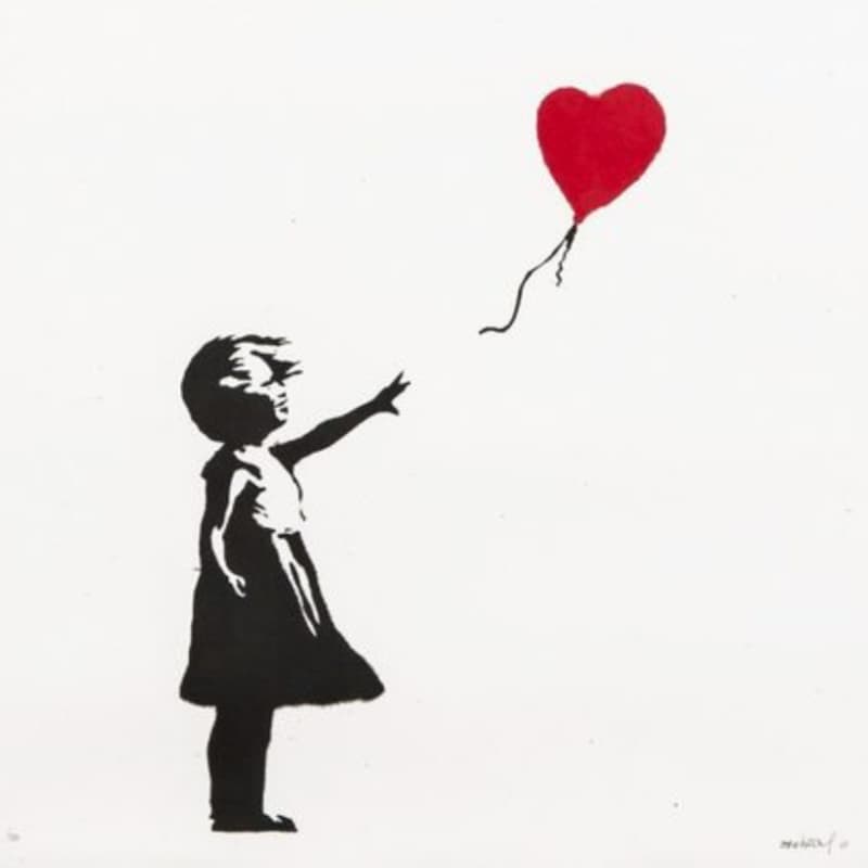Banksy