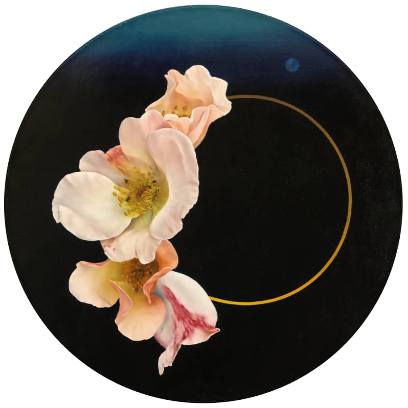YUKI ARUGA - WITHOUT END, 8 June - 15 July 2023