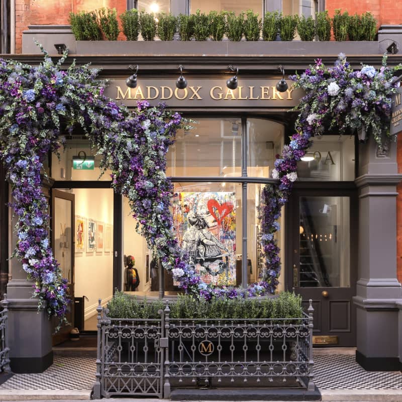 Winter Contemporary , 28 October 2019 - 27 January 2020