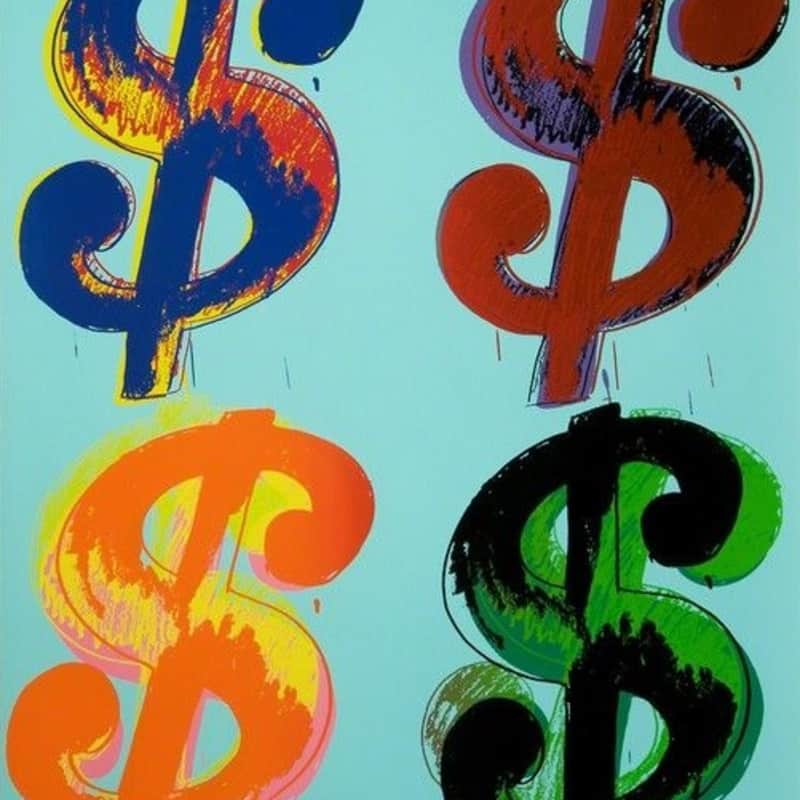 Explore art as an investment, What was the best investment of 2018? According to the Wall Street Journal, it was...