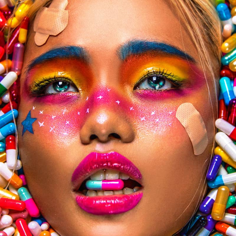 Artworks To Brighten Your Collection This Spring , From Klibansky to KAWS, we share the artworks that promise to welcome...