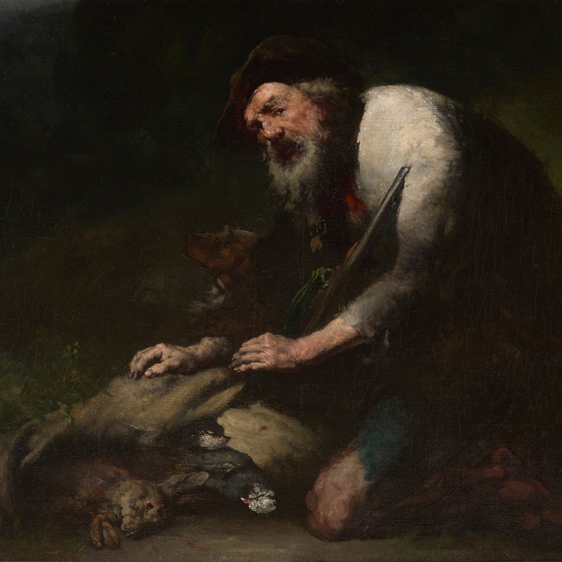 THE POACHER (LE BRACONNIER)