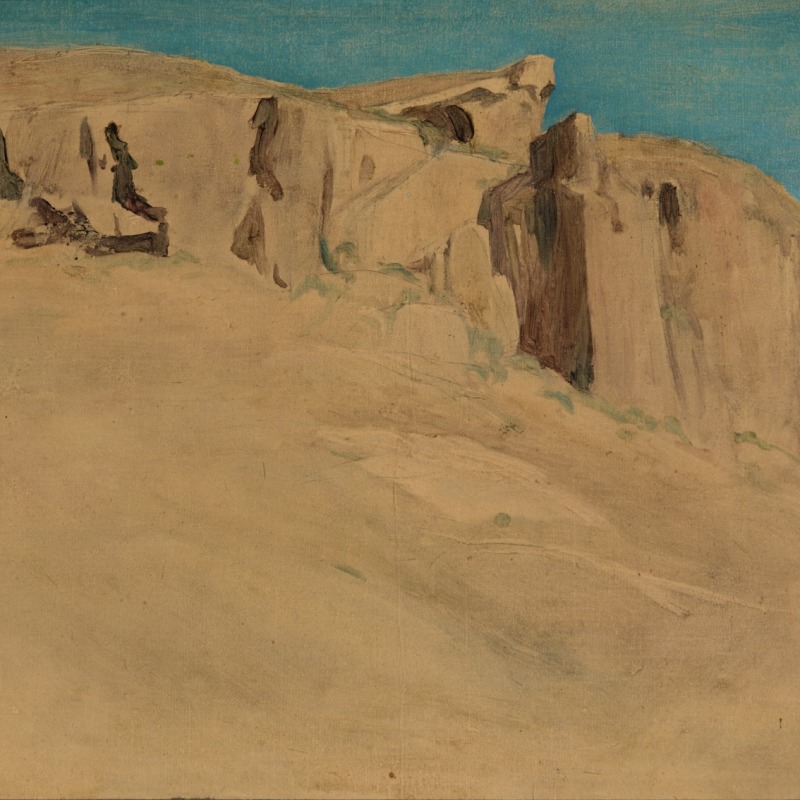 CIVITAS CASTELLANA, HIGH ROCKS