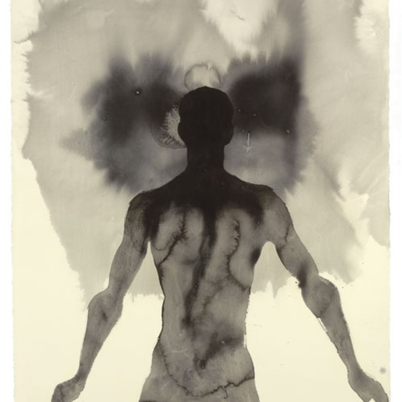 Antony Gormley, Body, 2014