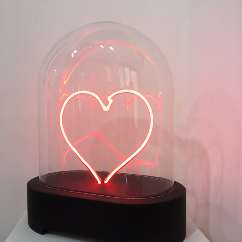 Zoe Grace - Works | Rhodes Contemporary Art