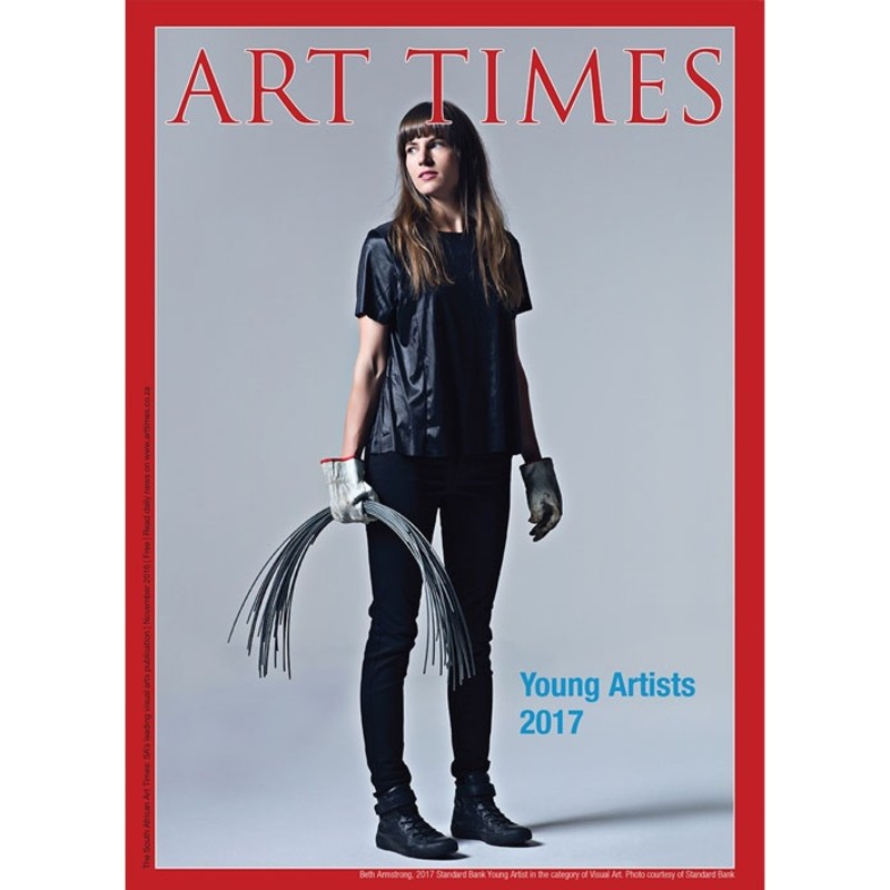 Press Candice Berman Gallery
