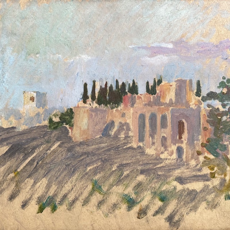 Roger Fry and His Circle