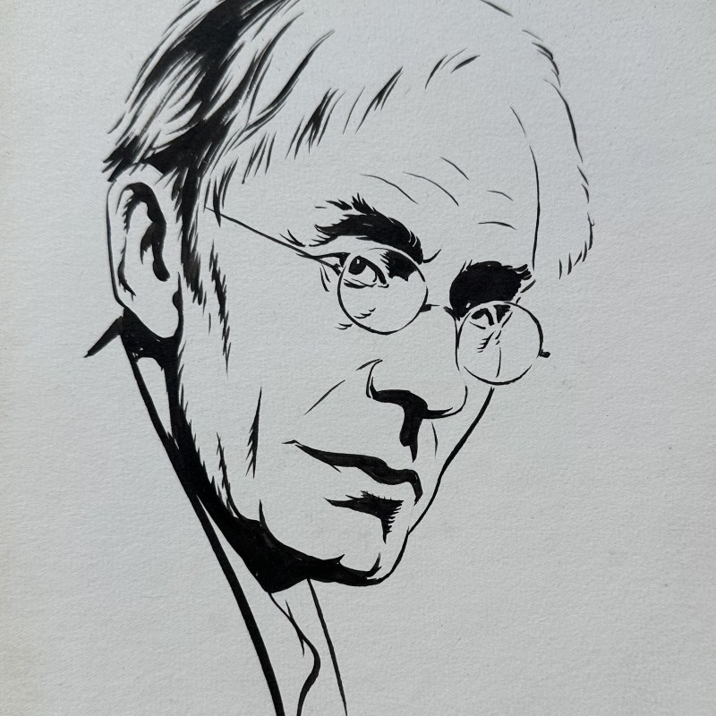 Roger Fry: Friends and Influences