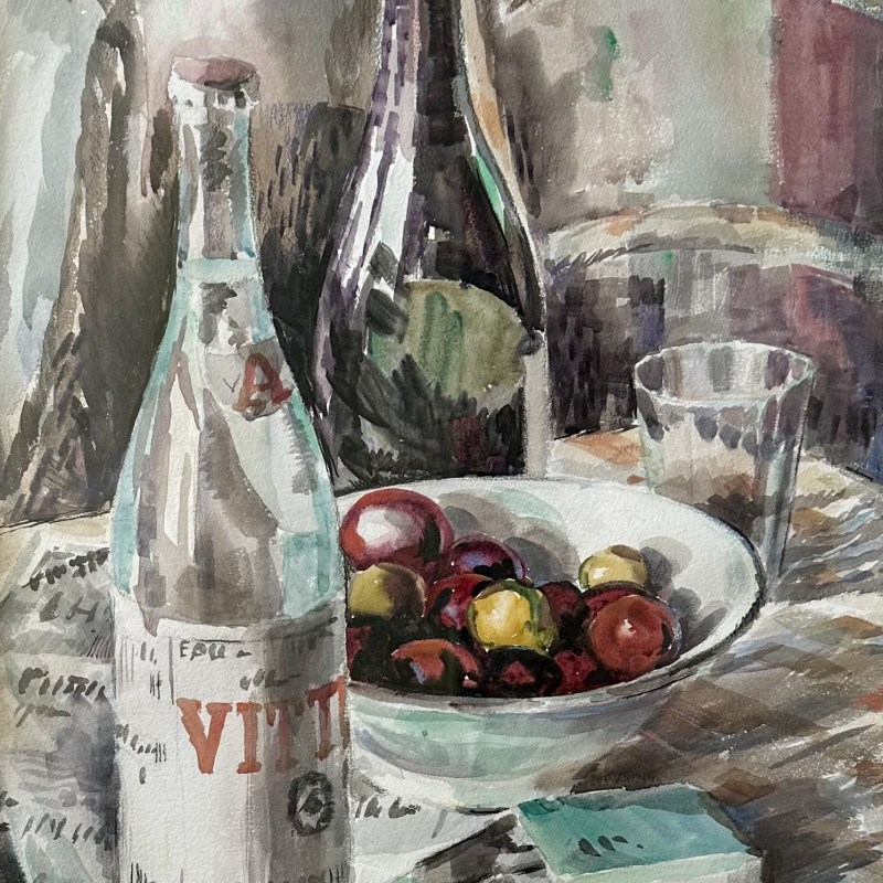 spring new works