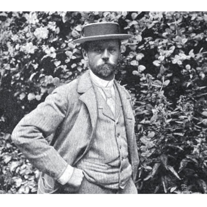 Émile Friant (1863-1932)