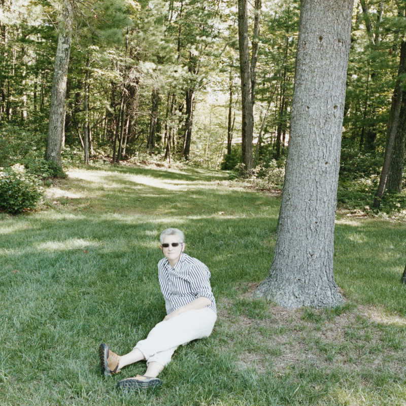 Roni Horn Biography I8 Gallery