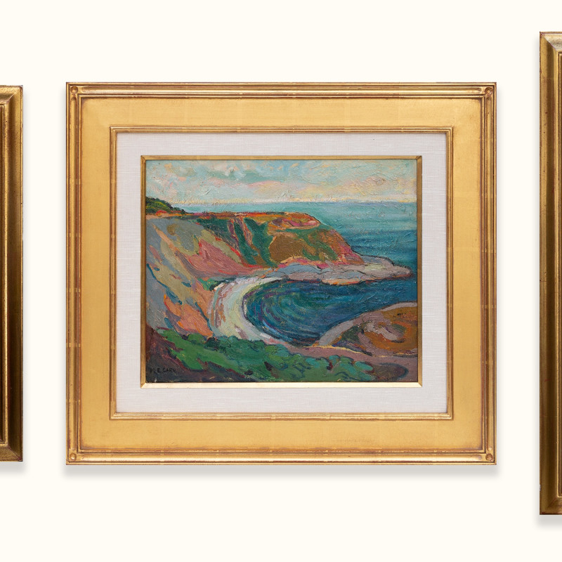 Property from an Important British Columbia Collection by Alan Klinkhoff Gallery