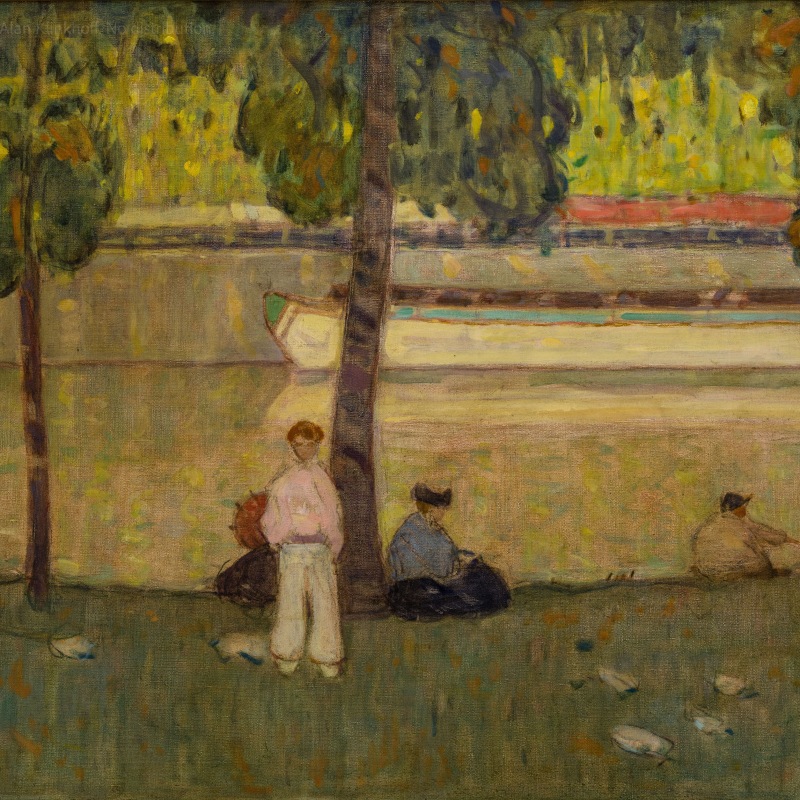 Select Notable Sales from 2023 by Alan Klinkhoff Gallery