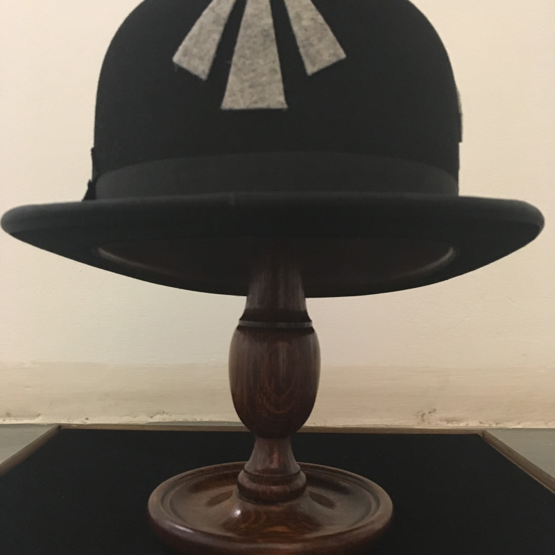War Boutique, Bowler Hat