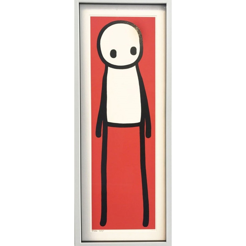 Stik Lawrence Alkin Gallery