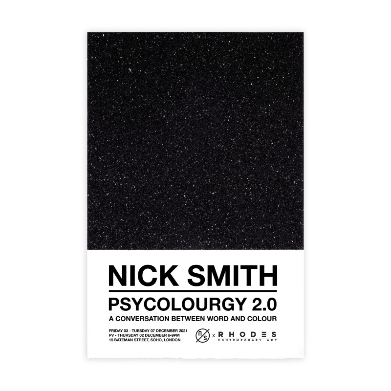 Psycolourgy 2.0 Nick Smith