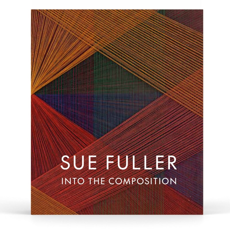 Sue Fuller: Into the Composition inside page