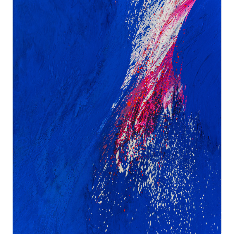 Ingeborg zu Schleswig-Holstein: And There Was Light, Monaco