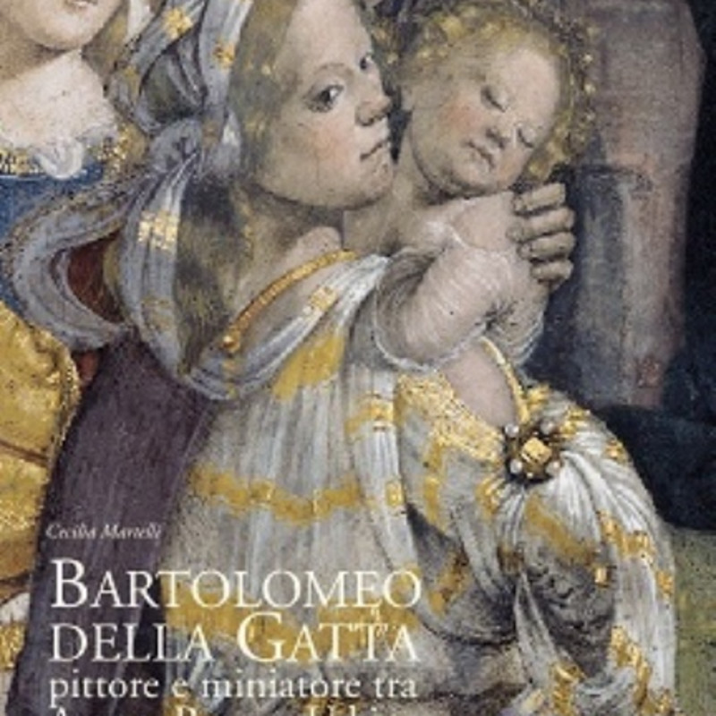 Bartolomeo della Gatta