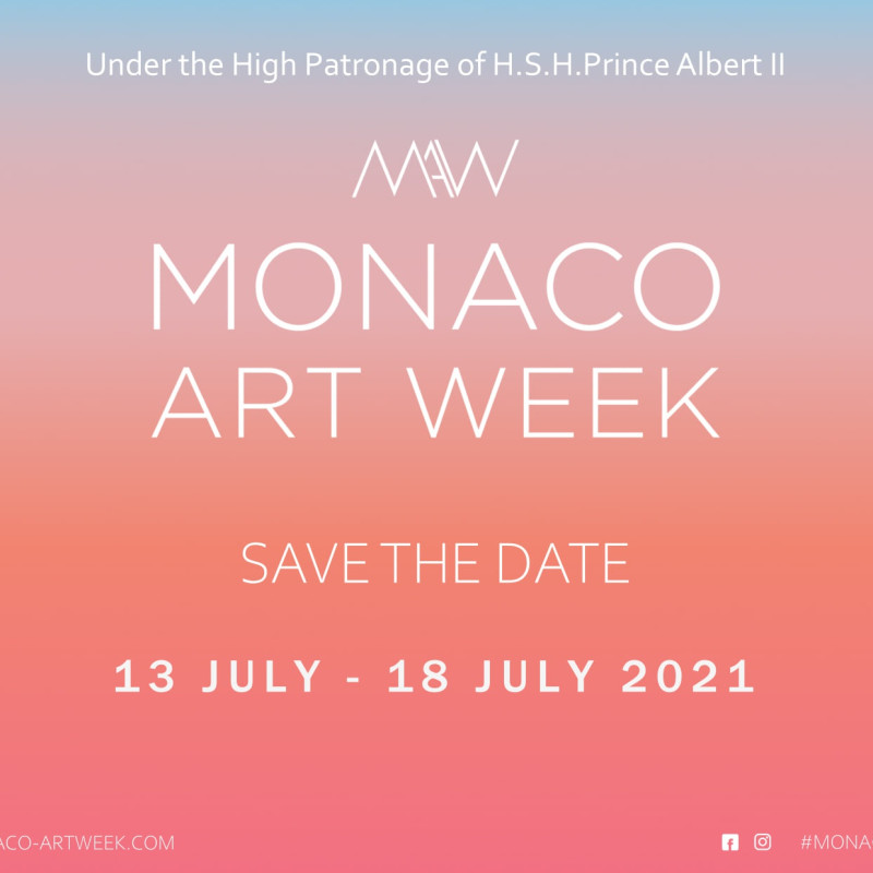 Monaco Art Week