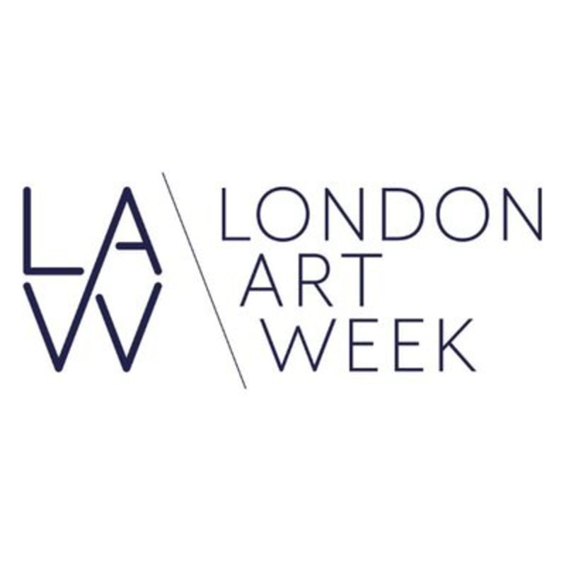 LONDON ART WEEK