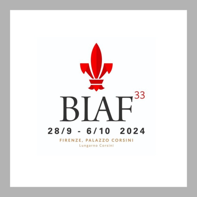 Biennale Internazionale dell’Antiquariato di Firenze