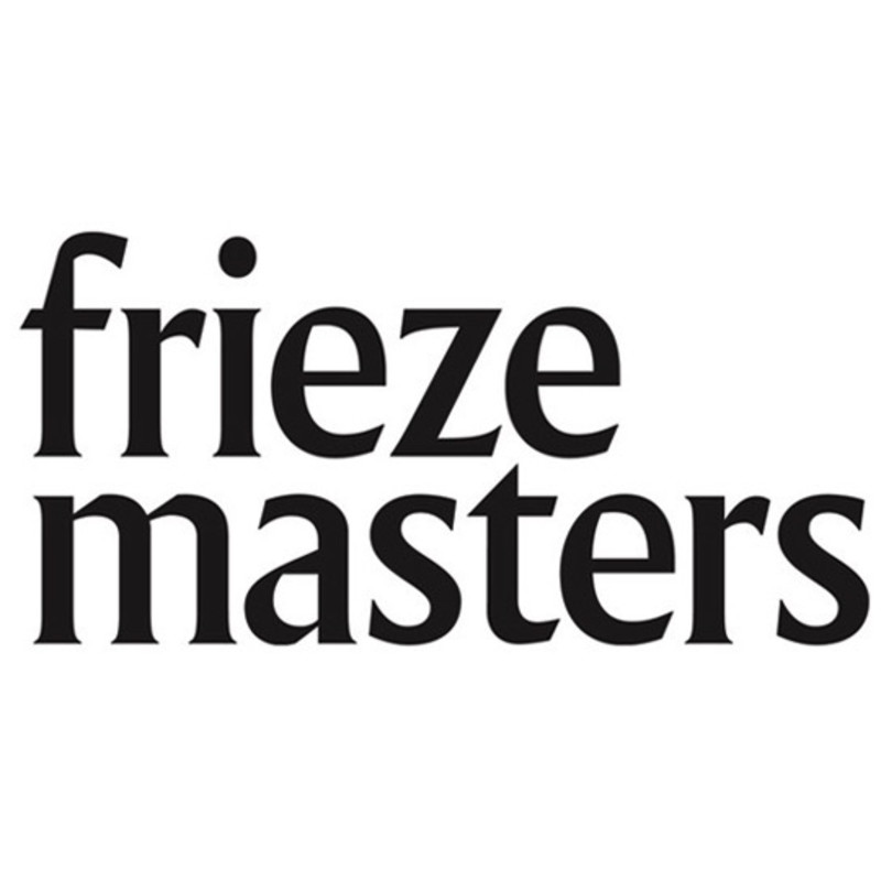 Frieze Masters 2015