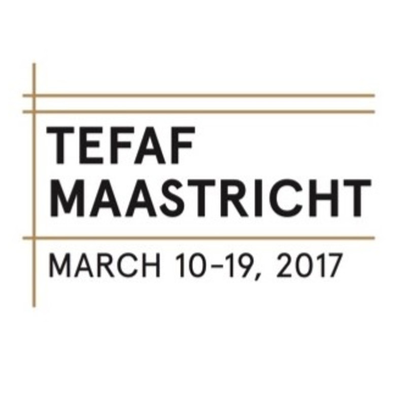 TEFAF MAASTRICHT 2017