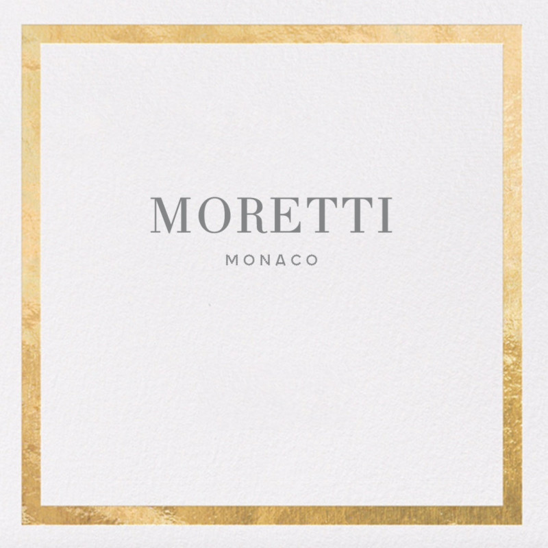 Moretti Monaco