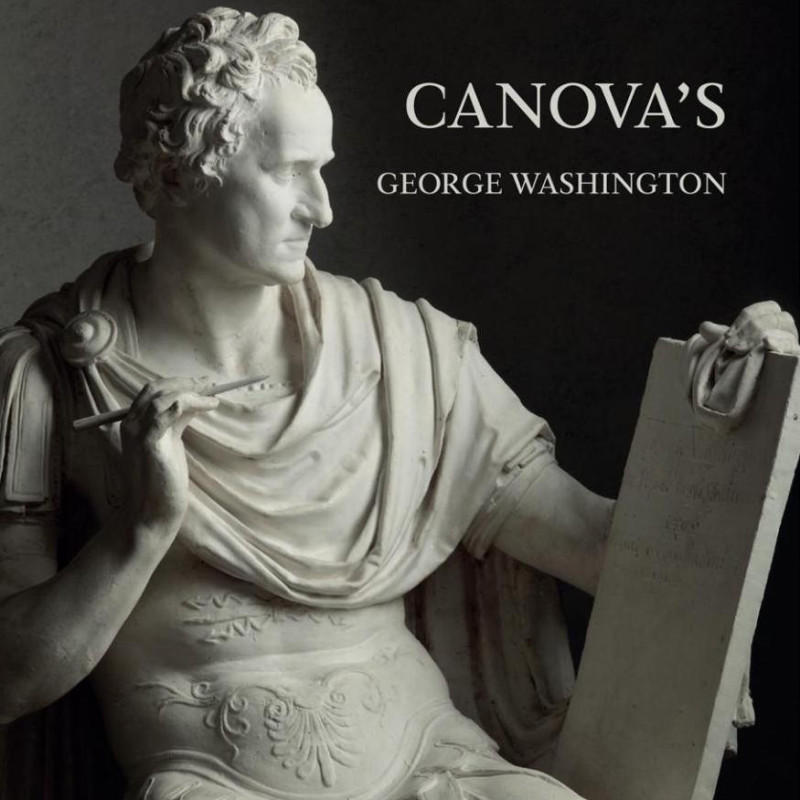 Canova’s George Washington