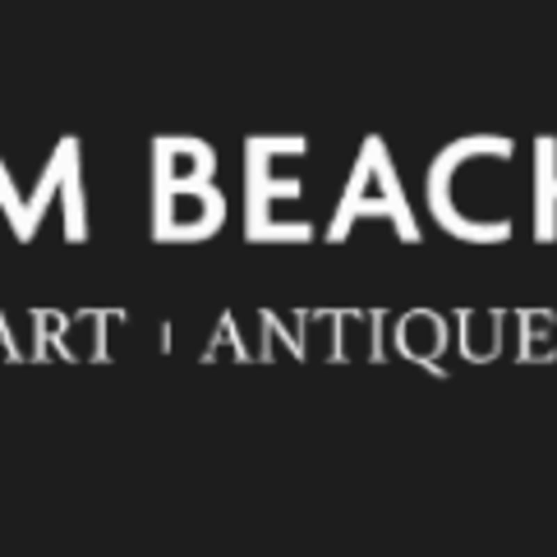 The Palm Beach Show, FL 2025, Booth #833