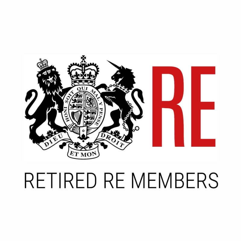 Retired Members
