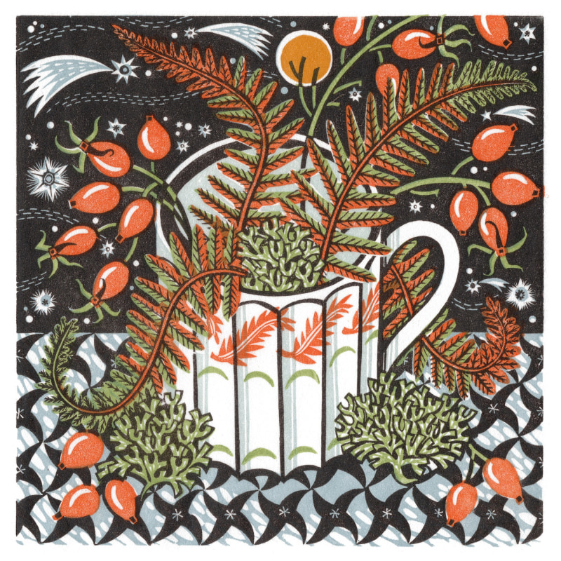 Fern Cup