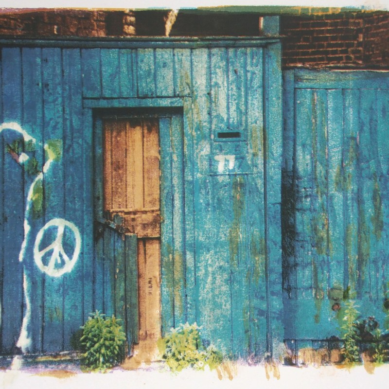 Dead End