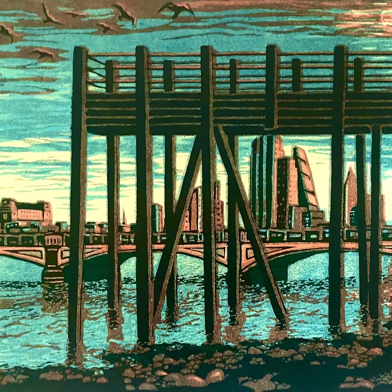 The River's Tale