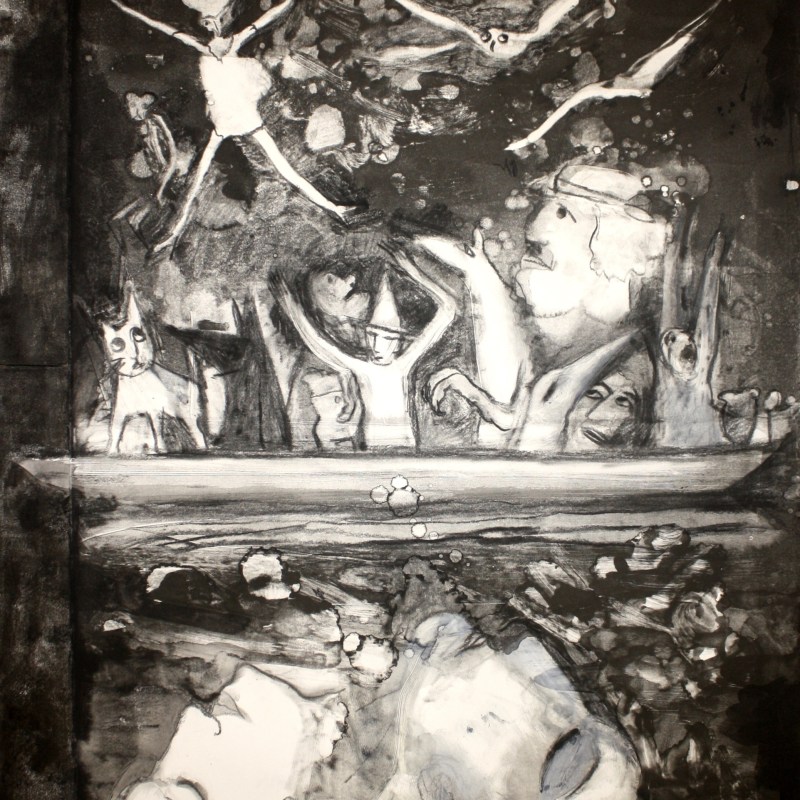Ship of Fools