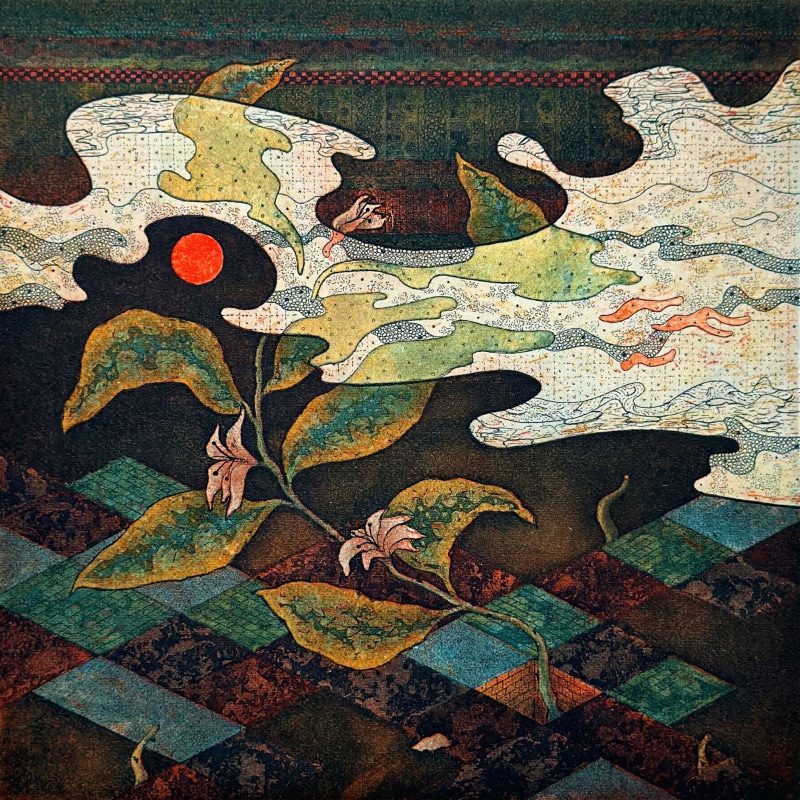 Singularity Plants
