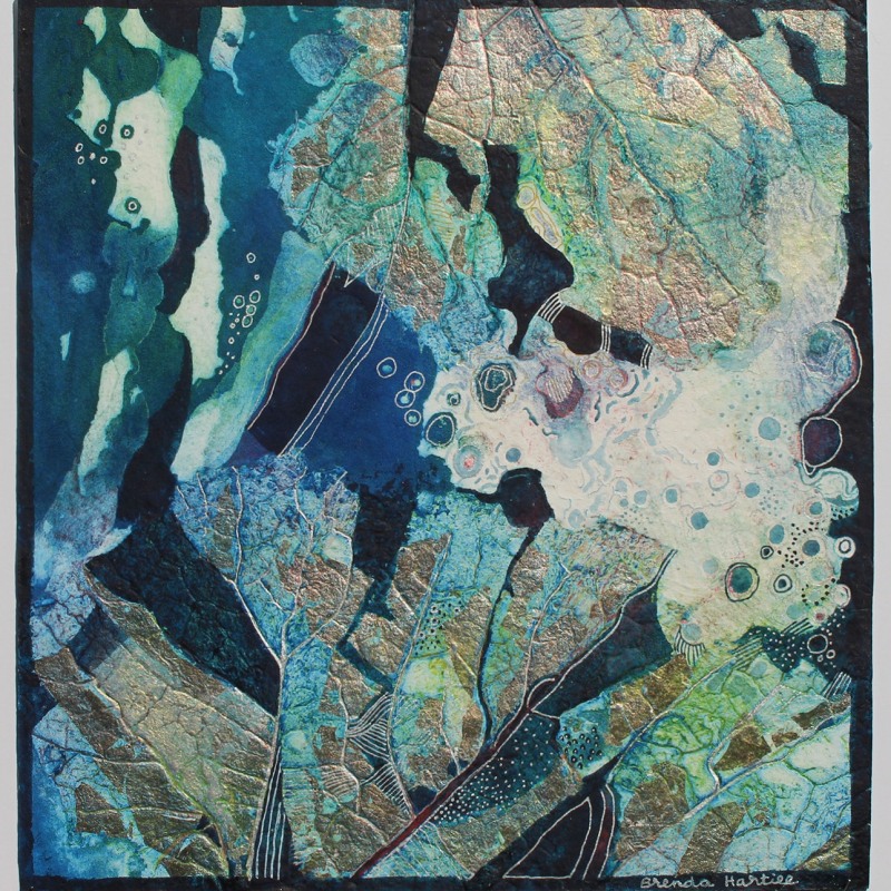 Silvered Spring I