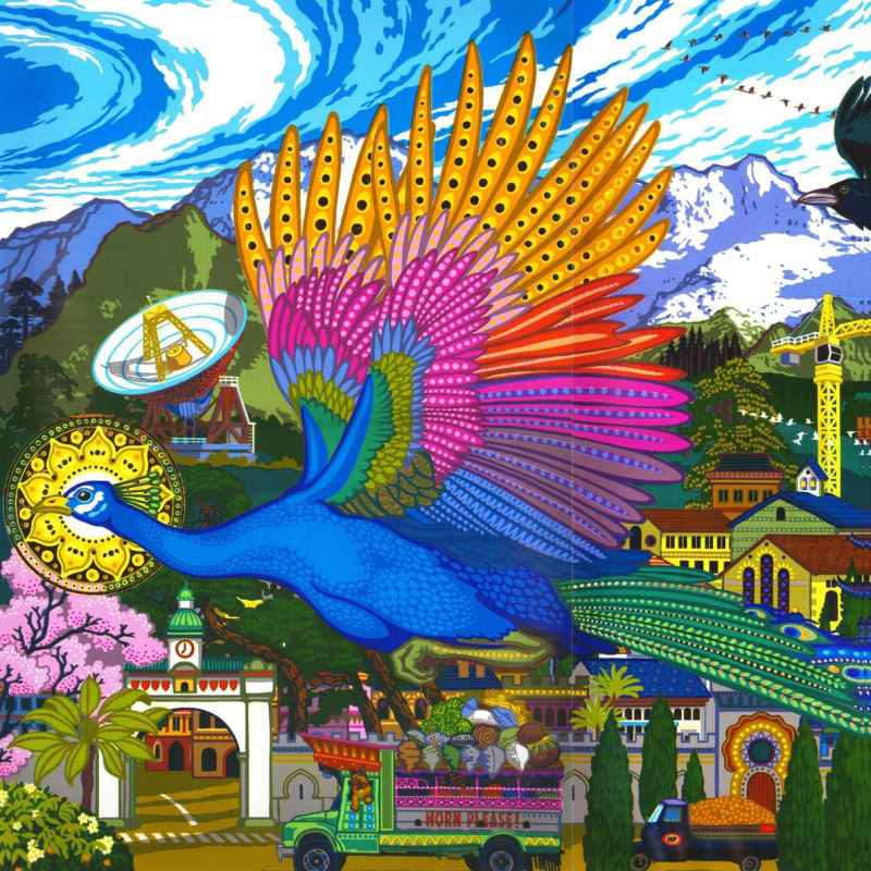 RE Original Prints 2024 - Meet The Artists
