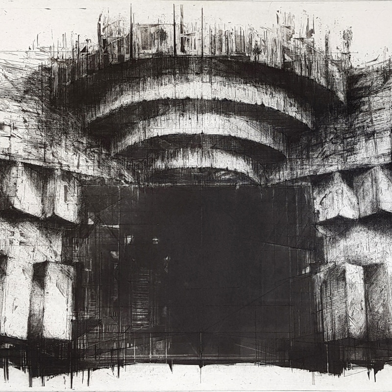 RE Original Prints 2024 - Meet the Artists
