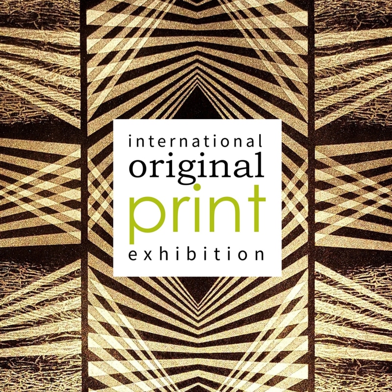 International Original Print Exhibition 2023