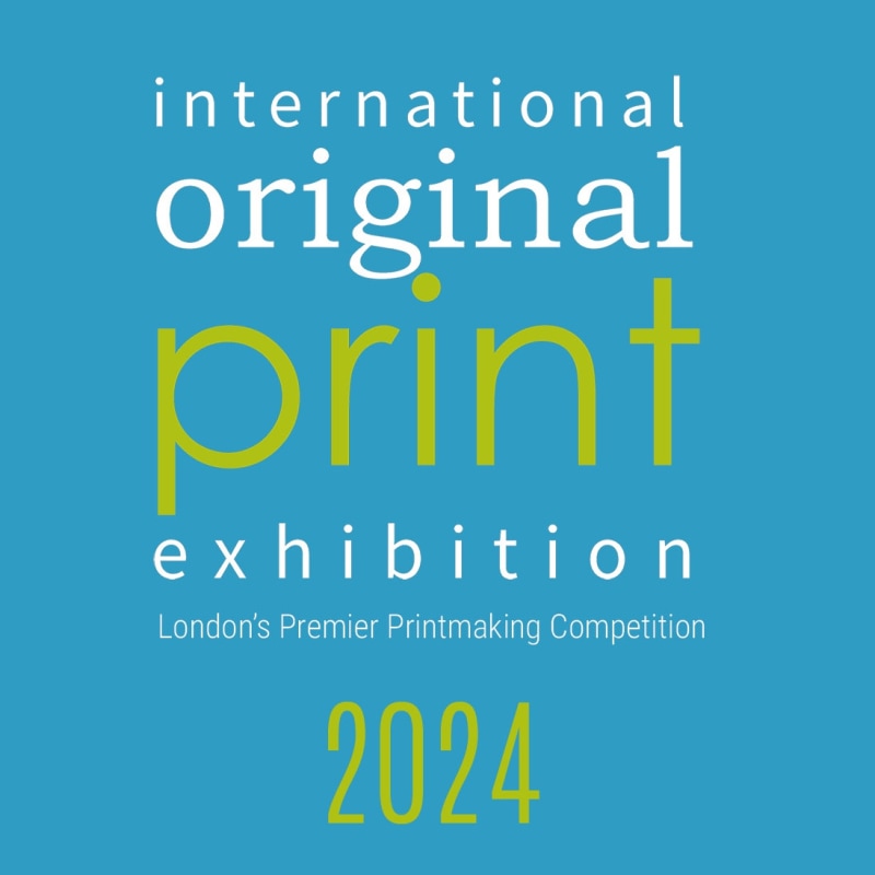 INTERNATIONAL ORIGINAL PRINT EXHIBITION 2024