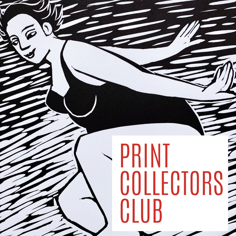 Print Collectors Club