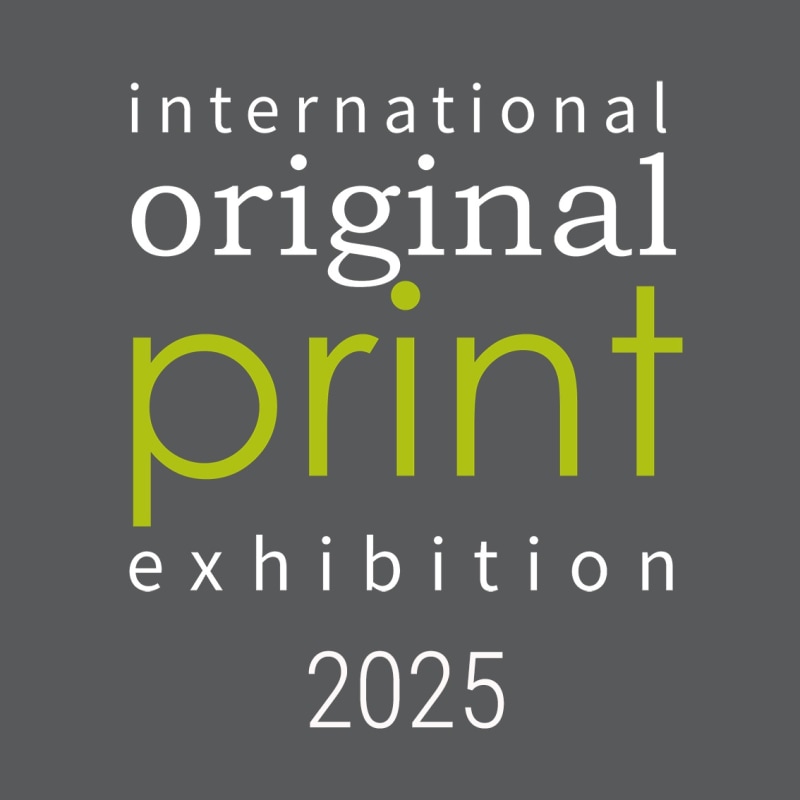 INTERNATIONAL ORIGINAL PRINT EXHIBITION 2025