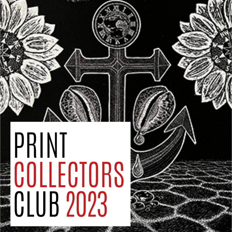 Print Collectors Club
