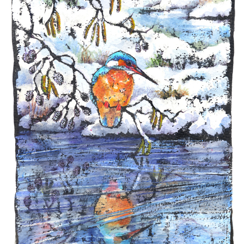 The Winter show Petworth