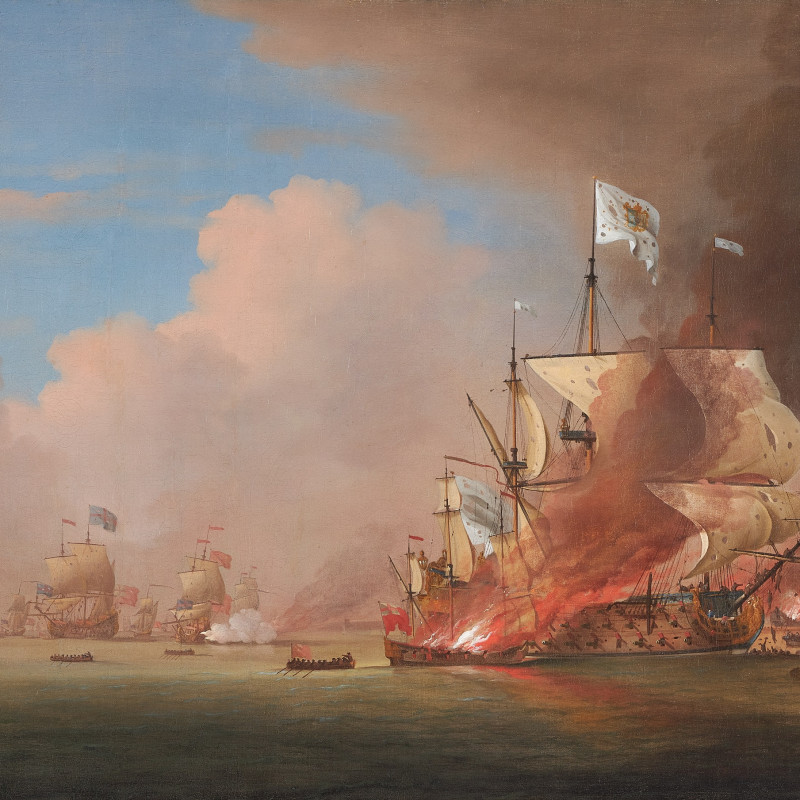 Maritime Petworth