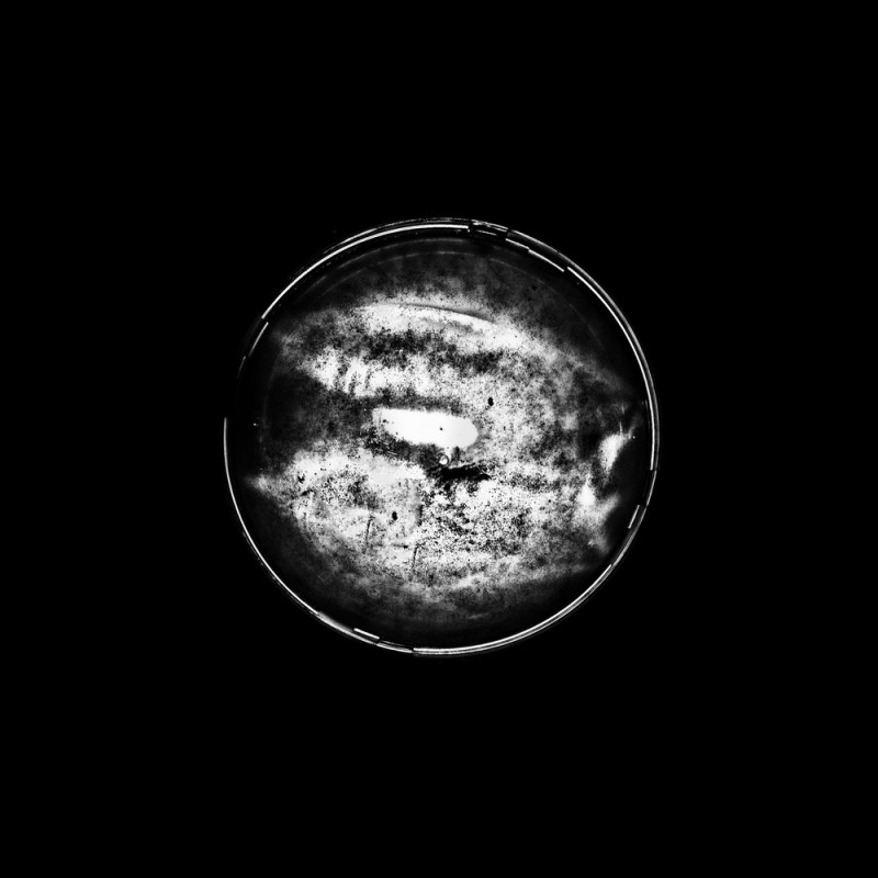 李骋佺 《壳中宇宙》 Edward Lee Cosmos in a Shell 2013